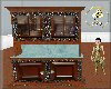 China Cabinet Antique
