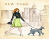New York Lady