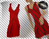 Tradeswoman Twist Dress