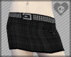 Ink Plaid Mini