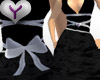 [Y]Kuro Mitsubachi Dress
