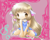 [S] Anime Girl
