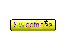 sweetness