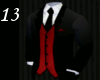[13] Forma - Red