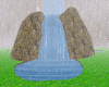 Enchanted Garden Falls