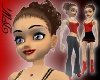 Red Sparkle Bundle