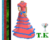 [TK] Evening Gown