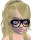 Blonde Hiromi