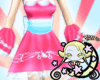 [morf] Sugar LolitaDress