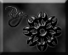 Tribal Flower