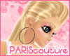 *Pc* Blonde Kaya