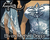 Elven Mythril Dress