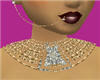 [LH]CLEOPATRA NECKLACE