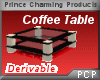 PCP~ROKI Sq C/Table C