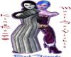 Vickie and I