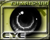 [CH] Circle Glow Black