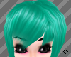 ~Jade Pixie Cut