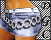 *DGC Denim Hippy Skirt 2