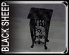 Grimalkin Web Stand