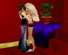 (B) Romantic Dance