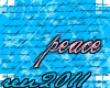 Peace,Love and Jonas