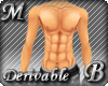 *BD* Slender Top