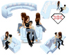Blue Sky Furniture Bundl