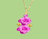 PinkRo.Necklaces MSC
