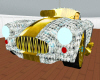 DiamndGoldCar