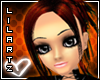 +L~A+ Dark Auburn Masae