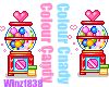 Colour Candy