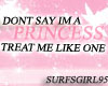 *SG*Princess