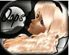 {O}Blond BlackBand Lydia