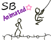 *SB* animated people