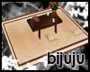 [BJ]8 Poses Suede Rug