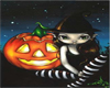 Halloween fairy 2