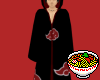 Akatsuki Robe V4