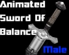 Sword Of Balance