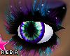 [V4NY] Reba#3 Lashes