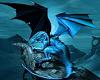 Blue Dragon