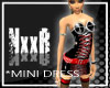 NR-PA DRESS