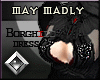 [M.M] Sorcerer Borghild