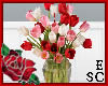 Product Image for `EC 2lip Love Vase
