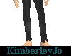 24th Century Pants