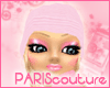 *Pc* Pink Sculli