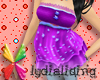 (Lyd)PartyGulPrincess