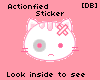 [DB] :] Kitty