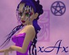 xAx ~ Midnight Paola ~