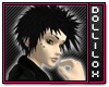 [Lox] Shiny Black Axpop