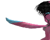 CottonCandyKitsune Tail2